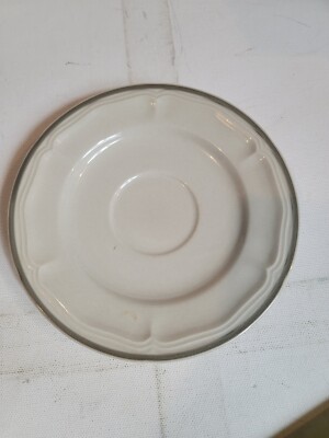 Vintage Southampton Stoneware Collection Salad Dinner Plate Made in Japan