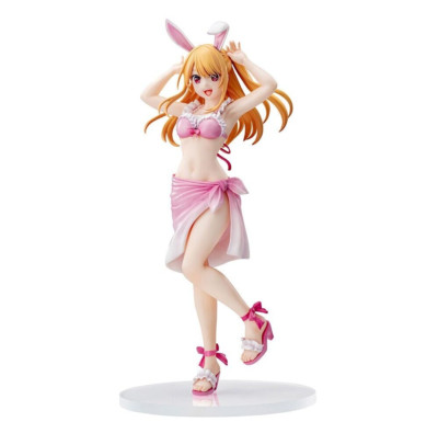 Oshi no ko Figure Luminasta Ruby Hoshino Japanese Manga Anime Oshinoko