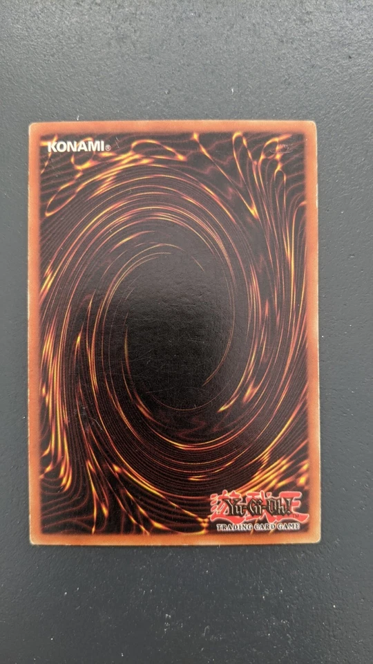 Solemn Judgment MRD-127 1st Edition Metal Raiders Yu-Gi-Oh - Image 3 of 4