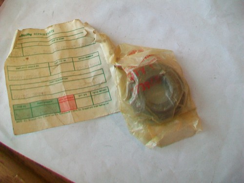 NOS Genuine Simplicity Spring Guide 173965