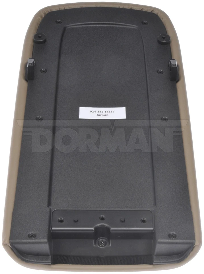 Tapa de consola Dorman para Ford Explorer Sport Trac 2001-2002 Foto 2 de 2