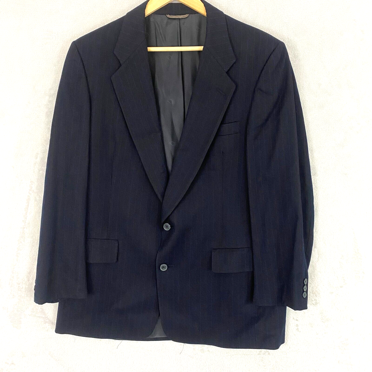 アウターその他 DIOR Boucle virgin wool blend blazer BLEU DIOR Boucle virgin wool blend blazer BLEU (Dior/アウター