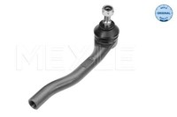 Meyle 31-16 020 0026 Spurstangenkopf For Honda
