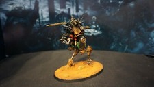 Adeptus Mechanicus Ironstrider Ballistarius painted Warhammer 40k Sydonian