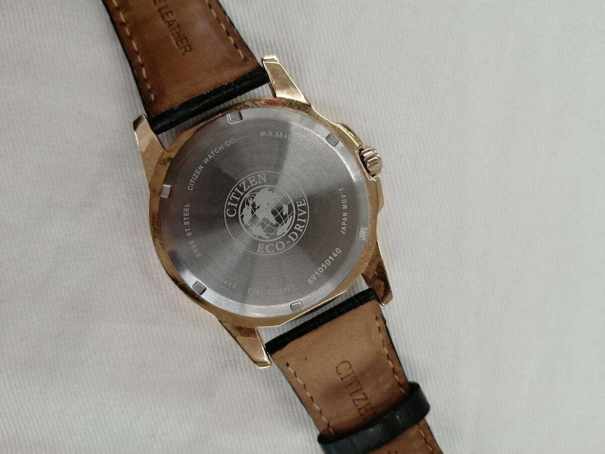 Citizen E784-S116261 World Time Eco Drive ST.Steel Solar Mens Watch Auth Works | eBay Citizen E784-S116261 World Time Eco Drive ST.Steel Solar Mens Watch Auth Works | eBay