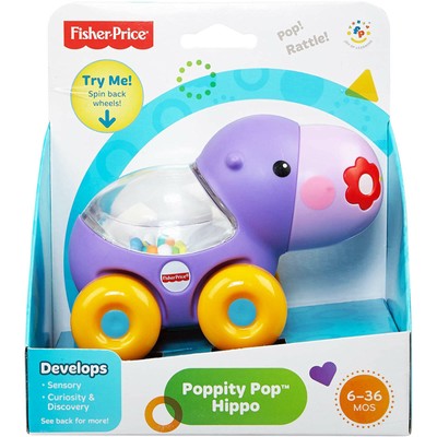 Игрушка mattel fisher-Price в виде жив.разв.арт.bgx29 #2 (746775332310)