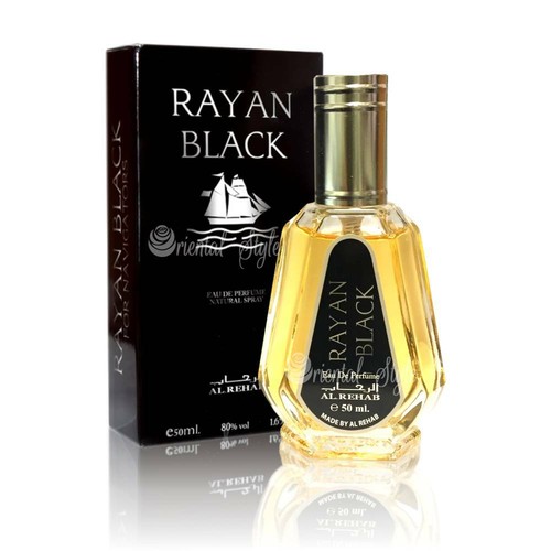 Al Fares Sabaya Sultan White Musk Silver 35ml by Al Rehab Perfume Spray EDP Choc - Picture 51 of 74