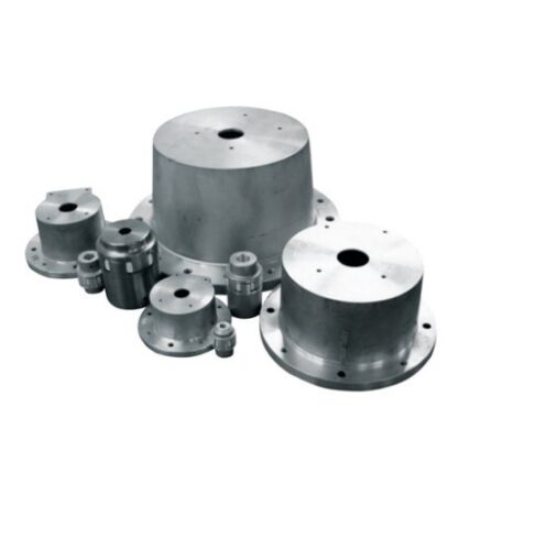 Petrol Engine Bell housing and drive coupling kit to suit group 1 pump, 3/4" Sha - 第 1/5 張圖片