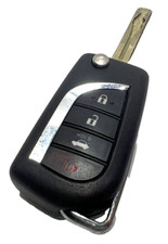 Corolla Toyota Smart Keyless Key Remote Entry Fob Oem 2020-2024 Corolla Toyota Smart Keyless Key Remote Entry Fob Oem 2020-2024