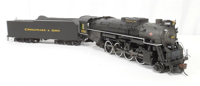 best n scale steam locomotives