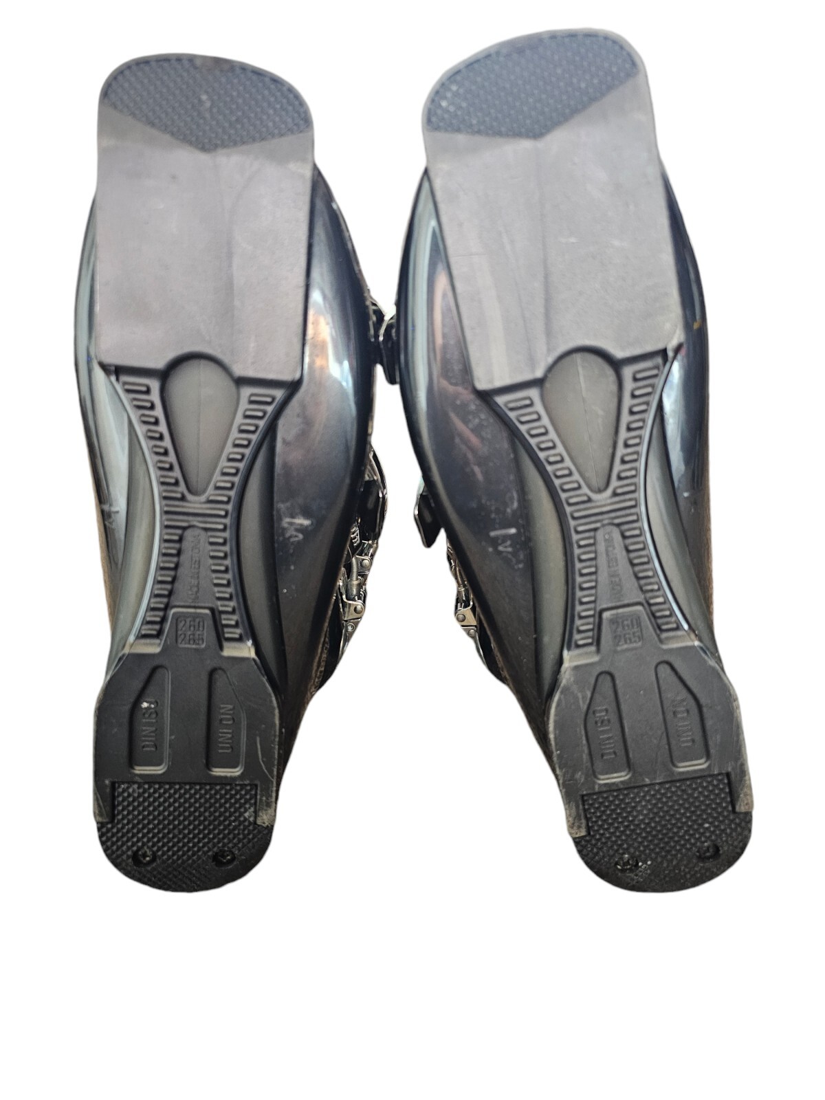 SALOMON Scarponi da sci HEAD FR 8 5 305 mm 26 26 5 risposta dinamica