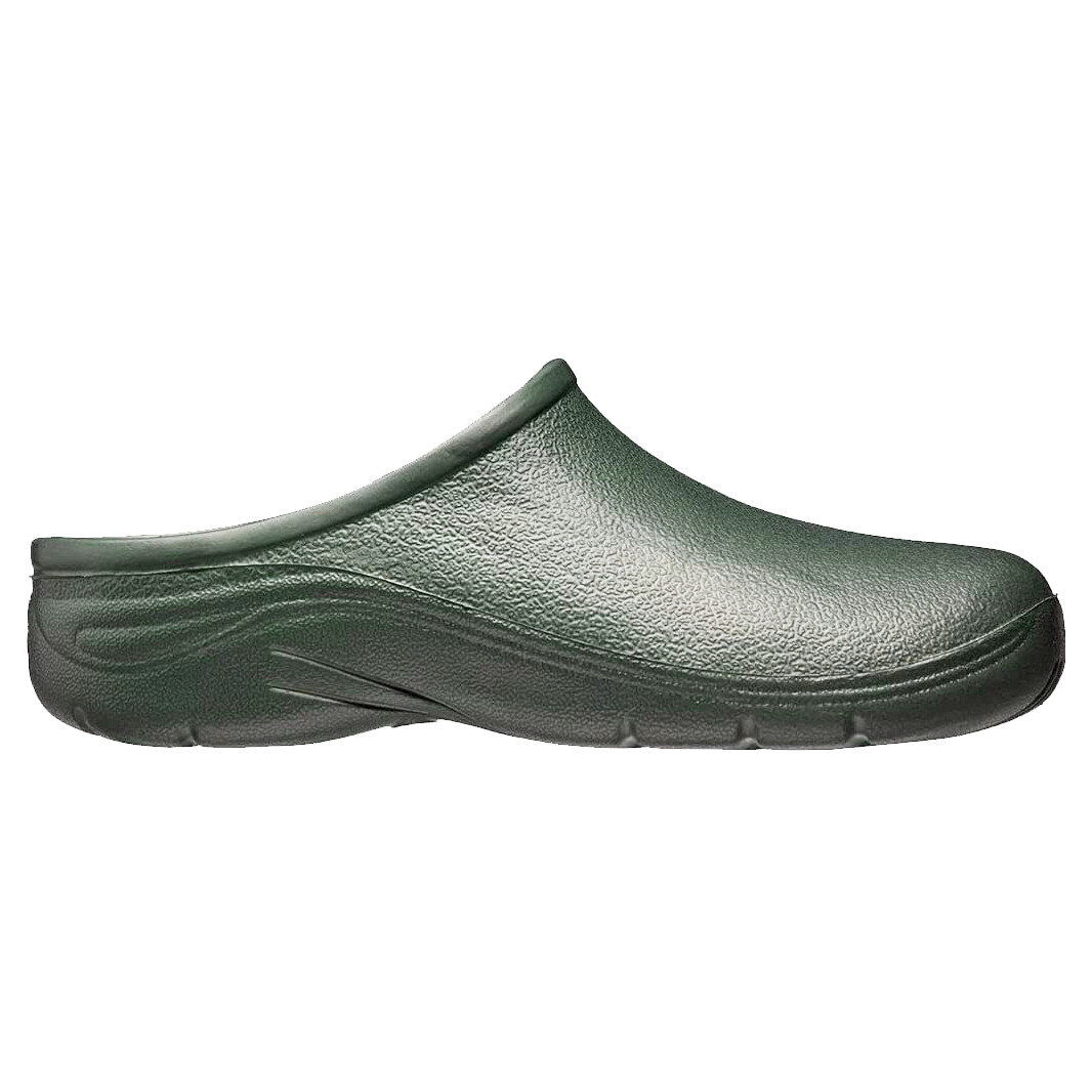 Briers Green Garden Clogs Waterproof Outdoor Hard Wearing Boots Shoes
