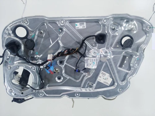 1560777120 Alzacristalli Anteriore Destro. per ALFA ROMEO 159 (140) 2005 2837751
