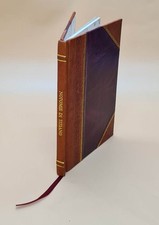 Notomie di Titiano ... by Bonaveri, Domenico, approximately [Leather Bound]