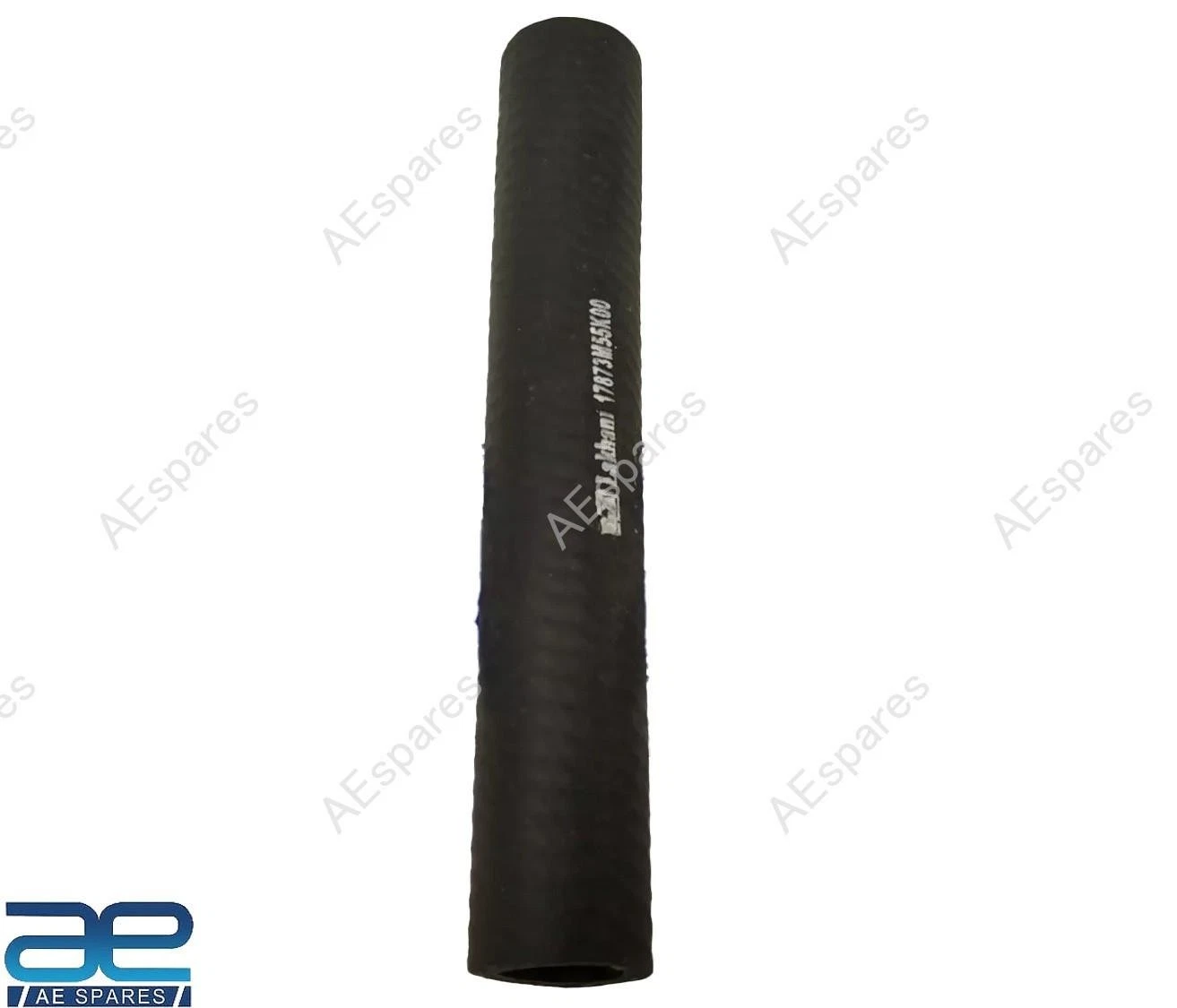Water Bypass Hose For Suzuki SX4 1st Gen 1.6L 2007-2013 17873M55K00 view 2