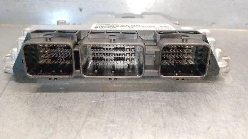 8M5112A650XE centralina motore per FORD FOCUS II SEDAN (DB FCH DH) 5680326 - Immagine 3 di 4