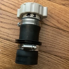 Lay-Z-Spa Hydrojet 200202 2021 Air Coupling Pipe Majorca Dominica Santorini Part