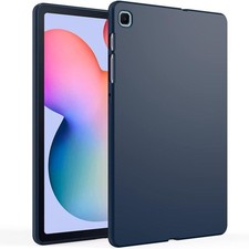 Case for Samsung Galaxy Tab S6 Lite 10.4 inch 2022/2020 Thin lightweight navy