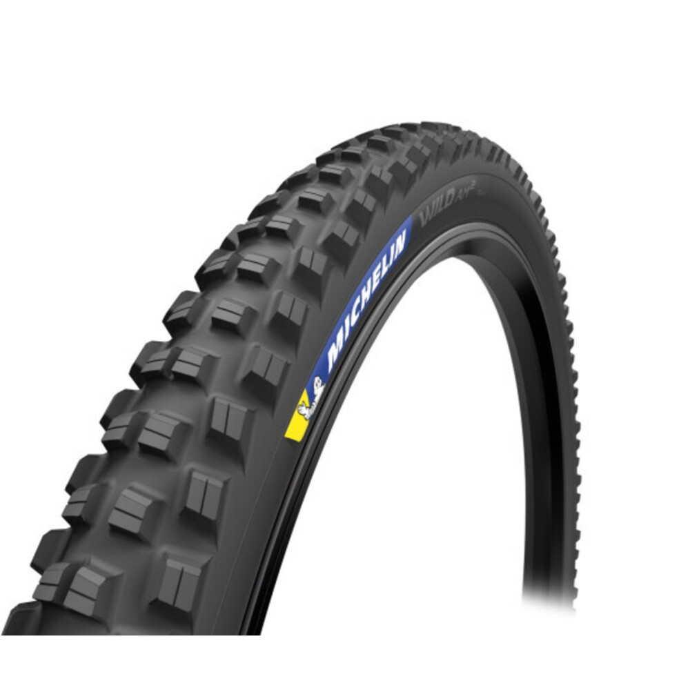 Free Shipping Michelin Wild Am2 Competition Line Bicycle Tire 27.5X2.40