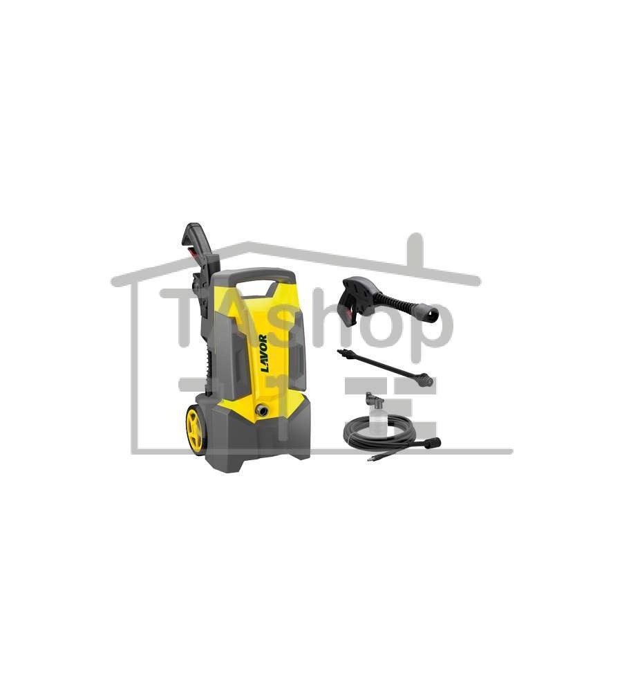 Lavor Dive 110 Idropulitrice Freddo 110 Bar 1500W | Offerta Online