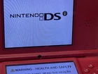 Nintendo DSi XL Mario 25th Anniversary Edition Excellent Condition JAPAN