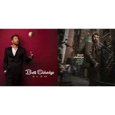 Brett Eldredge - Songs About You & Glow (Deluxe Edition/2LP)