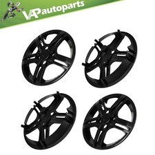 Set Of 4 13 Wheel Skins Hub Caps Full Rim Covers 13 Inch For R13 Tires Rim Set Of 4 13 Wheel Skins Hub Caps Full Rim Covers 13 Inch For R13 Tires Rim