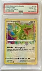 PSA 10 Rayquaza #138 Amazing Rare - 2020 Vivid Voltage 138/185