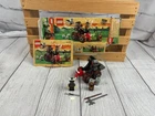 LEGO 6032 Castle Knights Kingdom Catapult Crusher Complete Set with Box & Manual