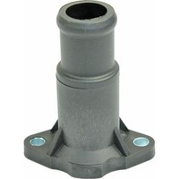 Metzger 4010032 KüHlmittelflansch FüR Vw Audi Seat 80 B4 80 B3 A6 C4 B3 100 C4