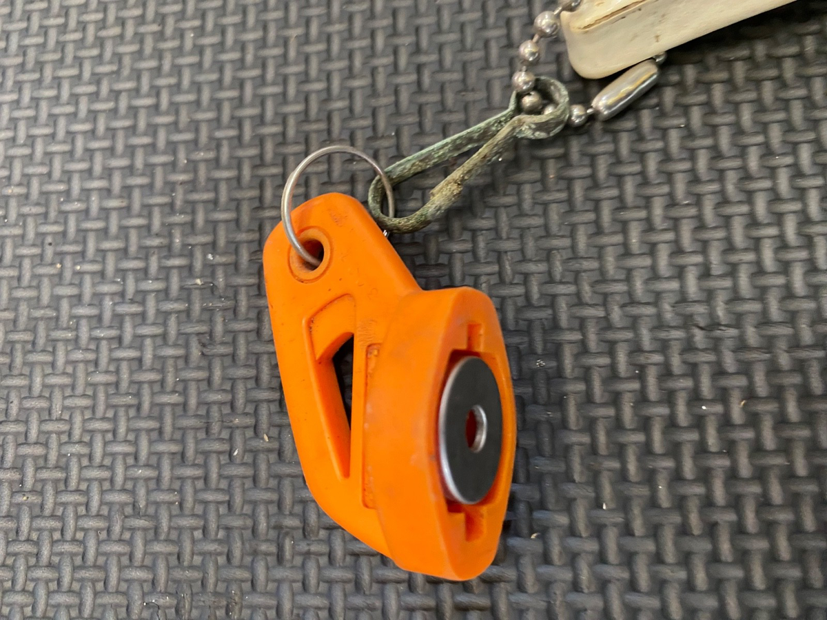 Kawasaki Ultra 150 Stx-r on off Switch Lock Key Safety