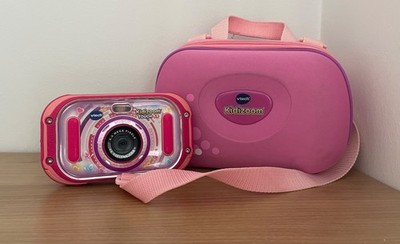 Kidizoom Touch 5.0 inkl Tasche