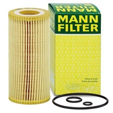 MANN-FILTER Ölfilter MERCEDES-BENZ C-KLASSE W203 E-KLASSE W211 S211 S-KLASSE