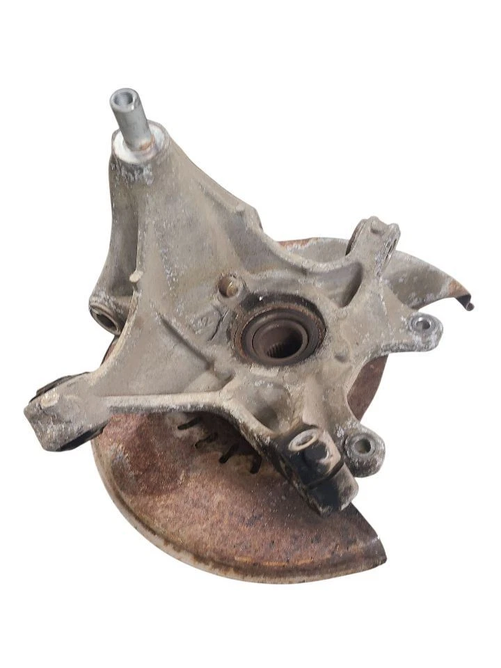 Nudillo/tubo trasero izquierdo del conductor compatible con 04-08 MAZDA RX8 648684 Foto 2 de 4