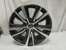 Oem 1 Wheel Rim For Venza Alloy B Grade Oem 1 Wheel Rim For Venza Alloy B Grade