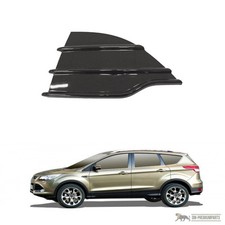 Stoßstangen Gitter Blende rechts für Ford Kuga II VAN DM2 Vorfacelift 2013-2016
