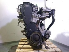 Moteur Citroen DS5