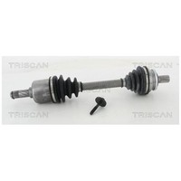 Antriebswelle Vorne Links FüR Volvo S60 384 2.5 00 Bis 10 Triscan 8689213 D5244T