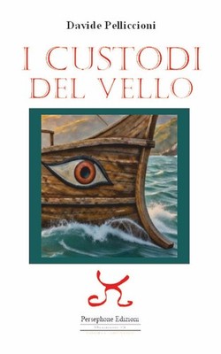 Davide Pelliccioni I custodi del vello (Paperback)