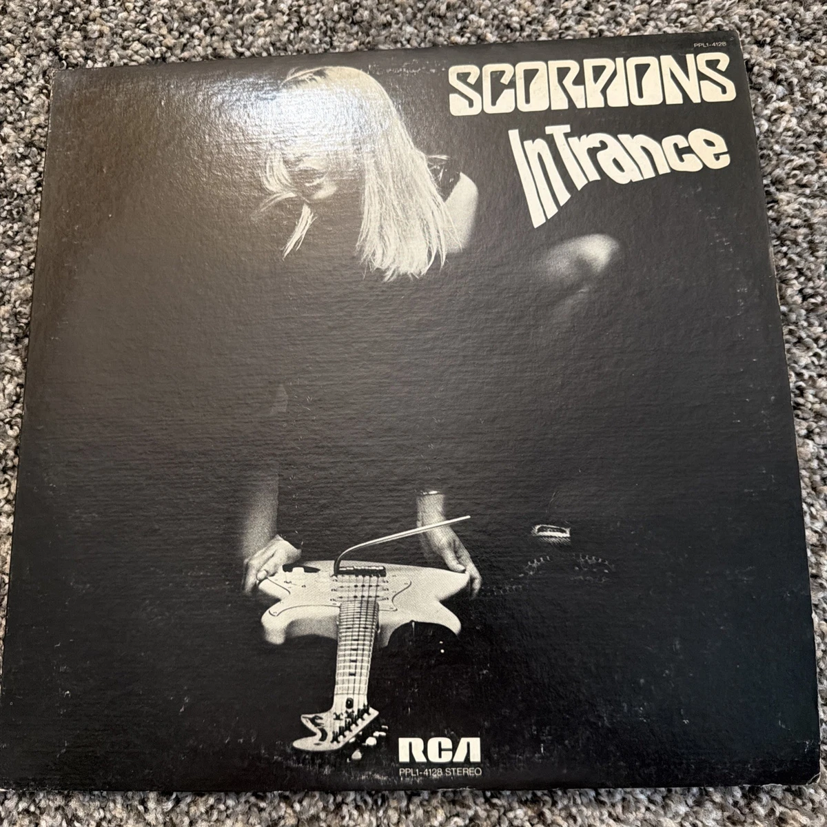 scorpions in trance products for sale | eBay