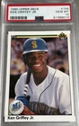 New Listing1990 Upper Deck: #156 Ken Griffey Jr. PSA 10 GEM MINT