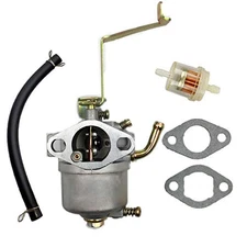 Carburetor for TailGator 63024 63025 700 900 Watts Generator 63cc New Carb