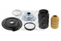 Reparatursatz FederbeinstüTzlager Vorne FüR Citroen Fiat Peugeot 1994-2002