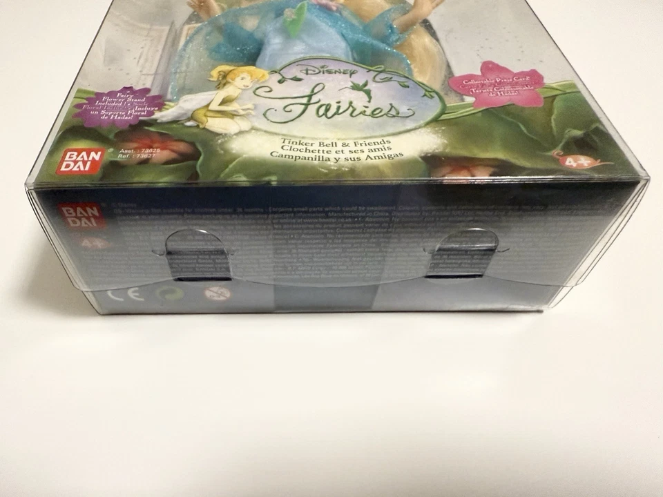 Disney Fairies Rani Puppe - Bild 2 von 3