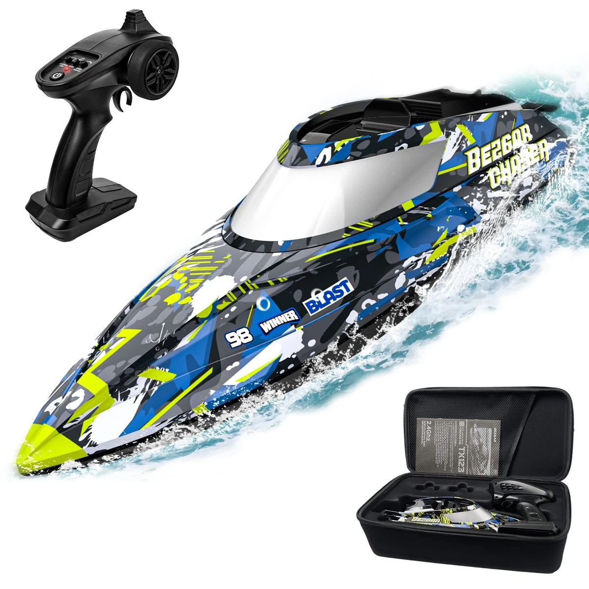 Rc Boat Drive Hobby & Watercraft Models & Kits for sale | eBay