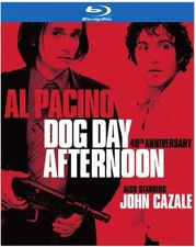 Dog Day Afternoon [New Blu-ray] UV/HD Digital Copy, 2 Pack