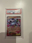 Mega Charizard X ex PSA 10 013/094 Phantasmal Flames Holo PSA 10 DOUBLE RARE