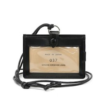 PORTER YOSHIDA COUNTER ID CASE Black 037-02987