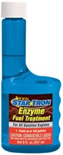 STAR BRITE - 93008 - STAR*TRON GASOLINE ADDITIVE 8 OZ.