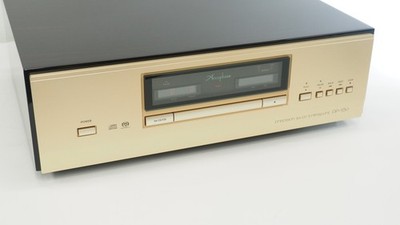 Accuphase DP-950 SACD CD Transport w/ Cable Used Japan